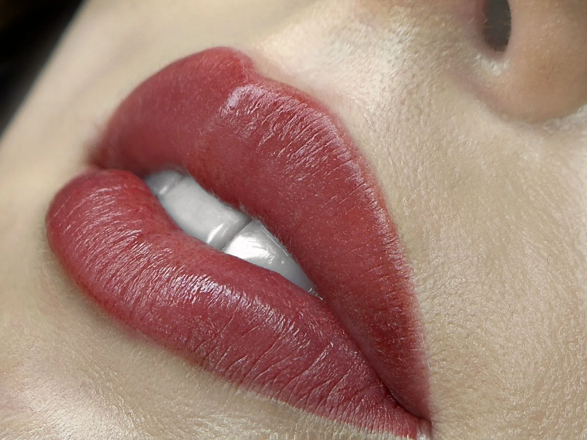 pmu lips course